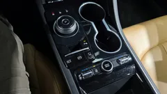 2022 Kia K5 Prestige — фото 9