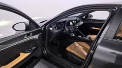 2022 Kia K5 Prestige — фото 10