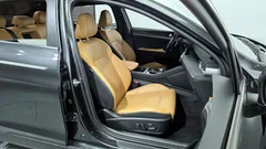 2022 Kia K5 Prestige — фото 11