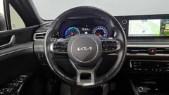 2022 Kia K5 Prestige — фото 12