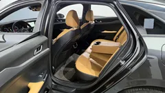 2022 Kia K5 Prestige — фото 13