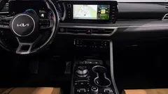 2022 Kia K5 Prestige — фото 20