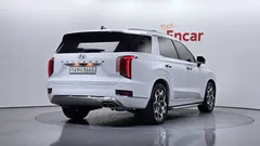 2022 Hyundai Palisade Diesel 2.2 2WD — фото 2