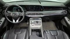 2022 Hyundai Palisade Diesel 2.2 2WD — фото 7