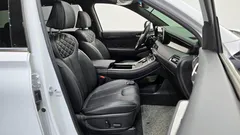 2022 Hyundai Palisade Diesel 2.2 2WD — фото 10