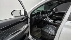 2022 Hyundai Palisade Diesel 2.2 2WD — фото 11