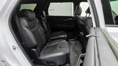 2022 Hyundai Palisade Diesel 2.2 2WD — фото 12