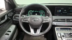 2022 Hyundai Palisade Diesel 2.2 2WD — фото 13