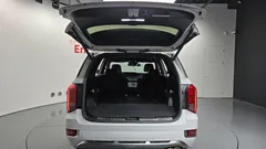 2022 Hyundai Palisade Diesel 2.2 2WD — фото 20