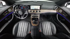 2022 Mercedes-Benz E-Class E300e 4MATIC Exclusive — фото 7