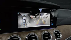 2022 Mercedes-Benz E-Class E300e 4MATIC Exclusive — фото 19