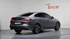 2022 BMW 2-Series 220i Advantage — фото 2