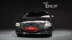 2022 Genesis G80 Gasoline 3.5 Turbo AWD — фото 3