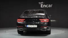 2022 Genesis G80 Gasoline 3.5 Turbo AWD — фото 4