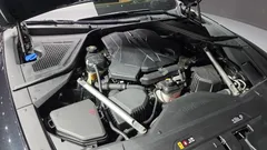 2022 Genesis G80 Gasoline 3.5 Turbo AWD — фото 6