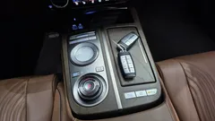 2022 Genesis G80 Gasoline 3.5 Turbo AWD — фото 9