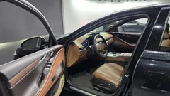 2022 Genesis G80 Gasoline 3.5 Turbo AWD — фото 11
