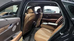 2022 Genesis G80 Gasoline 3.5 Turbo AWD — фото 12