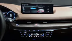 2022 Genesis G80 Gasoline 3.5 Turbo AWD — фото 15
