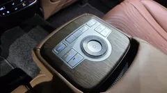 2022 Genesis G80 Gasoline 3.5 Turbo AWD — фото 17