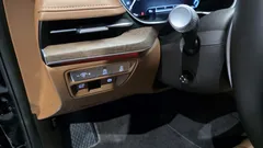 2022 Genesis G80 Gasoline 3.5 Turbo AWD — фото 18