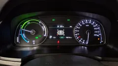 2021 Kia K7 Prestige, белый — фото 8