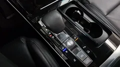 2021 Kia K7 Prestige, белый — фото 9