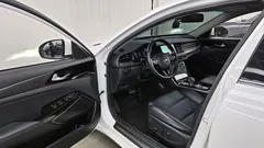 2021 Kia K7 Prestige, белый — фото 10