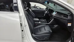 2021 Kia K7 Prestige, белый — фото 11