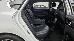 2021 Kia K7 Prestige, белый — фото 12