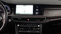2021 Kia K7 Prestige, белый — фото 14