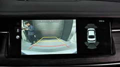 2021 Kia K7 Prestige, белый — фото 15