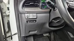 2021 Kia K7 Prestige, белый — фото 16