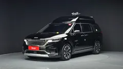 2022 Kia Carnival Gasoline 9-Seater Hi-Limousine — фото 1