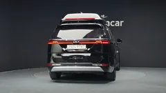 2022 Kia Carnival Gasoline 9-Seater Hi-Limousine — фото 4