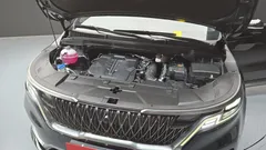 2022 Kia Carnival Gasoline 9-Seater Hi-Limousine — фото 6