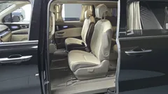 2022 Kia Carnival Gasoline 9-Seater Hi-Limousine — фото 11