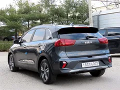 2022 Kia Niro 1.6 HEV — фото 3