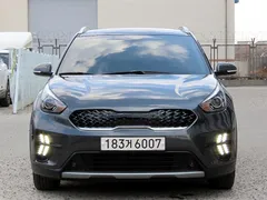 2022 Kia Niro 1.6 HEV — фото 11