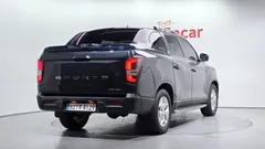 2024 KG_Mobility_Ssangyong Rexton Diesel 2.2 2WD — фото 2