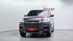 2024 KG_Mobility_Ssangyong Rexton Diesel 2.2 2WD — фото 3