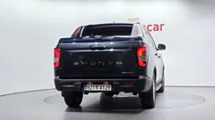 2024 KG_Mobility_Ssangyong Rexton Diesel 2.2 2WD — фото 4