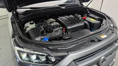 2024 KG_Mobility_Ssangyong Rexton Diesel 2.2 2WD — фото 6