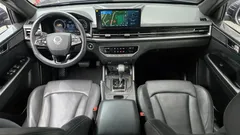 2024 KG_Mobility_Ssangyong Rexton Diesel 2.2 2WD — фото 7