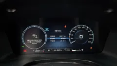 2024 KG_Mobility_Ssangyong Rexton Diesel 2.2 2WD — фото 8