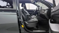 2024 KG_Mobility_Ssangyong Rexton Diesel 2.2 2WD — фото 10