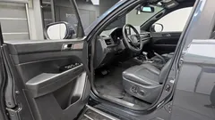 2024 KG_Mobility_Ssangyong Rexton Diesel 2.2 2WD — фото 11