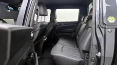 2024 KG_Mobility_Ssangyong Rexton Diesel 2.2 2WD — фото 13