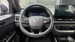 2024 KG_Mobility_Ssangyong Rexton Diesel 2.2 2WD — фото 14