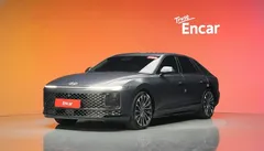 2023 Hyundai Grandeur 3,5 Gasoline 4WD — фото 1